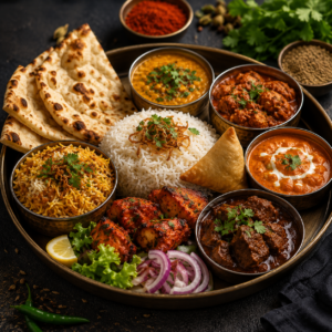 Bengal House Special