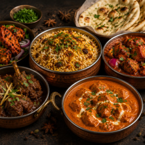Chef’s Recommendations