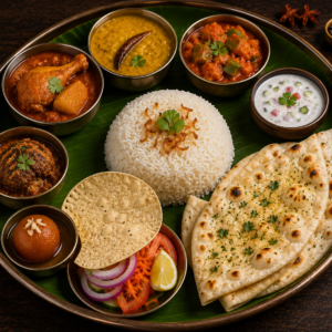 Special Set Meals