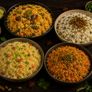 Divine Rice